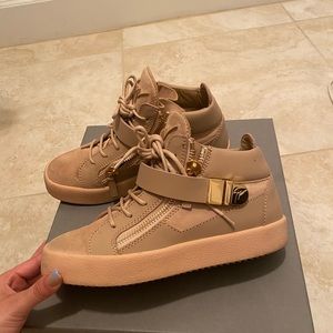 Giuseppe Zanotti sneakers